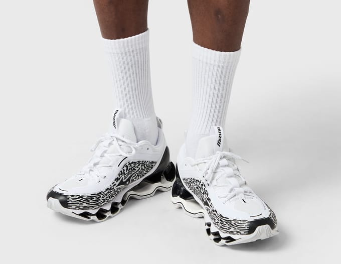 Trainers Mizuno Wave Prophecy 13.2