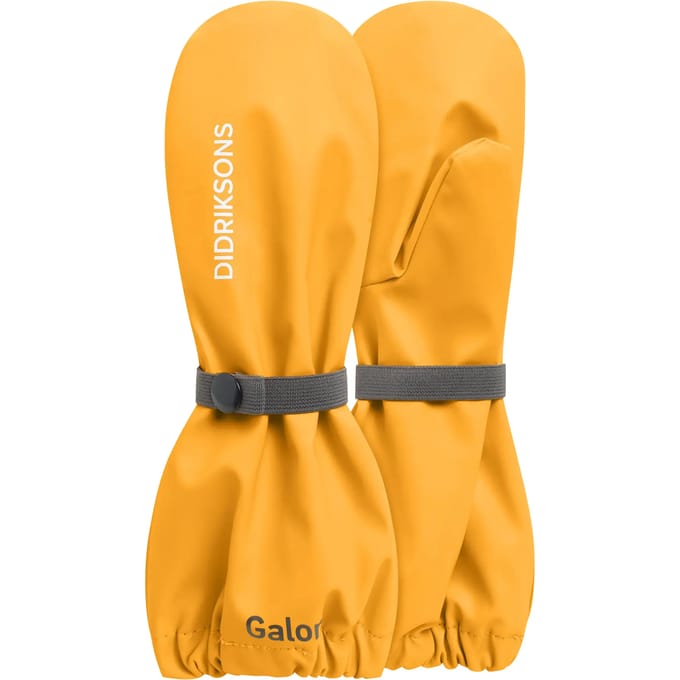 Kinderwanten Didriksons Pileglove 9