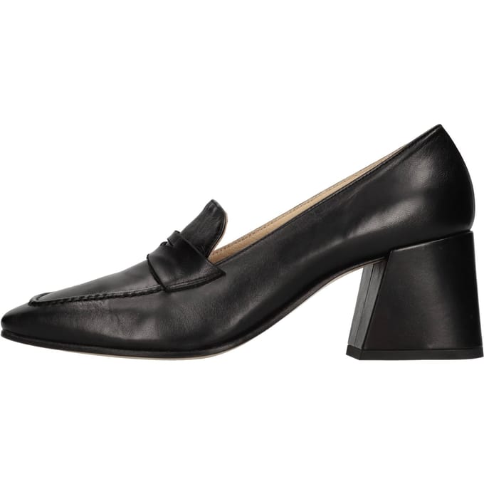 Pomme D'or Lage schoenen zwart