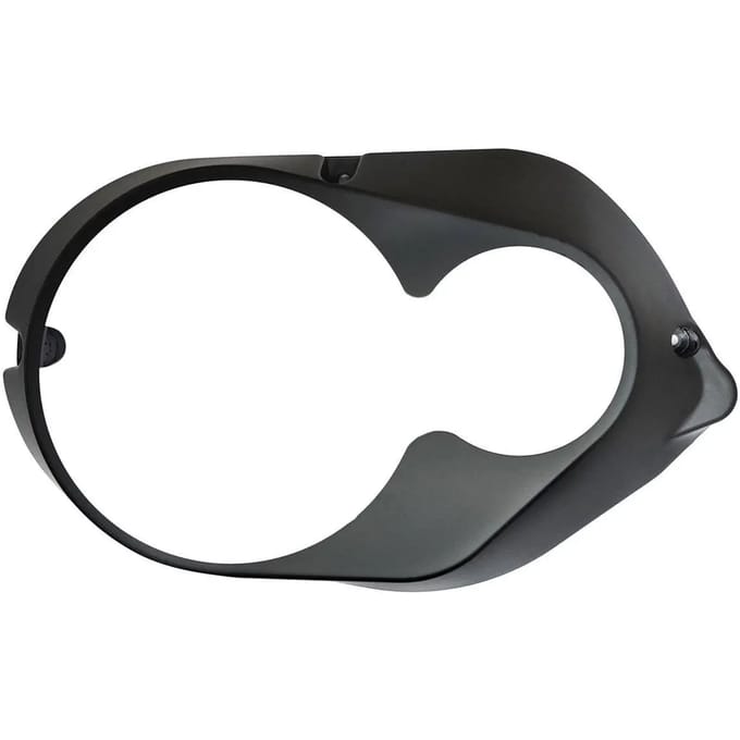 Couvercle van de motor Bafang