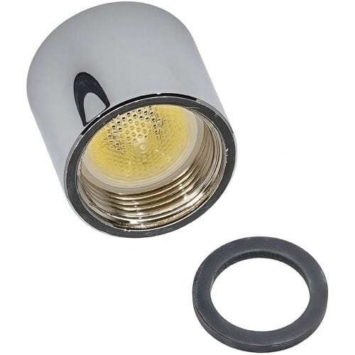 Hansgrohe replacement jet former M16 x 1, 95267000