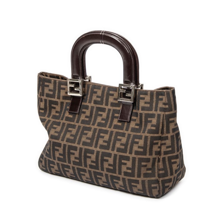 Small Shopper Tote  Handtas