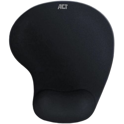 ACT Ergonomische muismat met polssteun AC8010