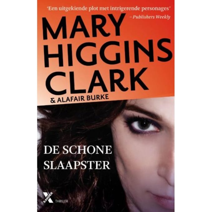 De Schone Slaapster - Verdacht - Mary Higgins Clark