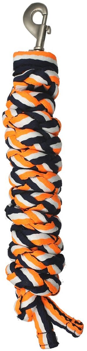 Epplejeck Halstertouw Epplejeck Amore Oranje