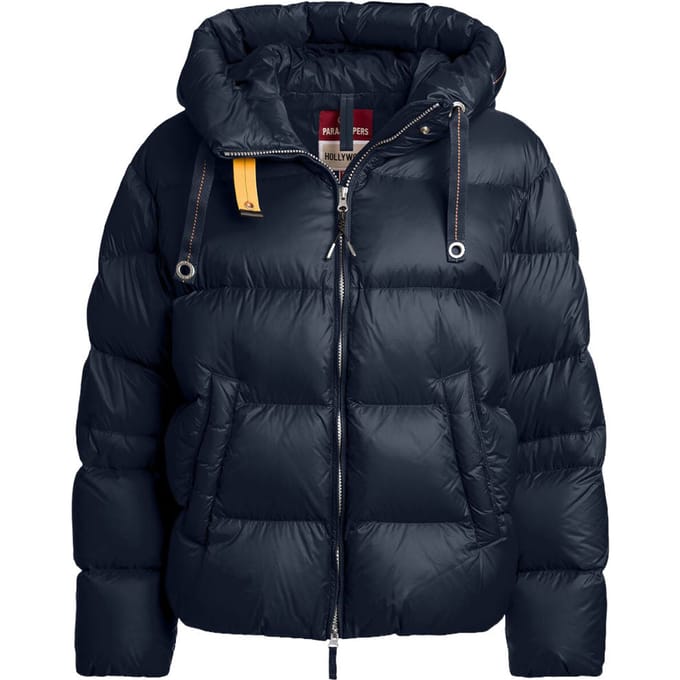 Wilmont 2.0 Bomber