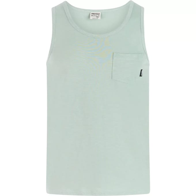 Tanktop Protest Camil