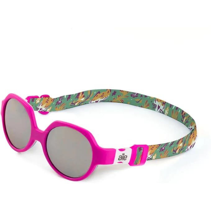 Baby zonnebril Altitude Eyewear Bout'Chou Loulou