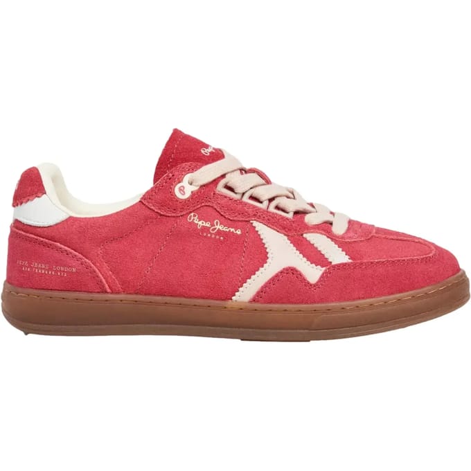 Damestrainers Pepe Jeans Retro