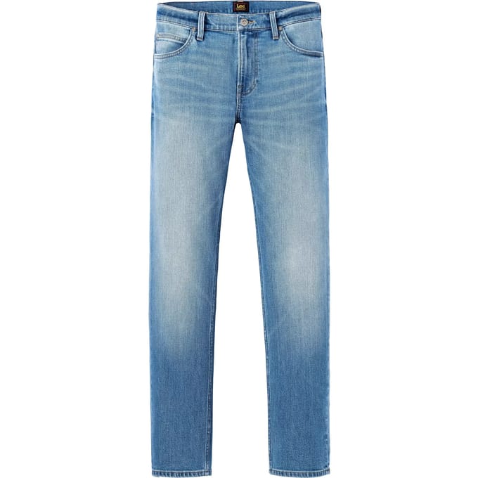 Jeans Lee Luke Slim Tapered