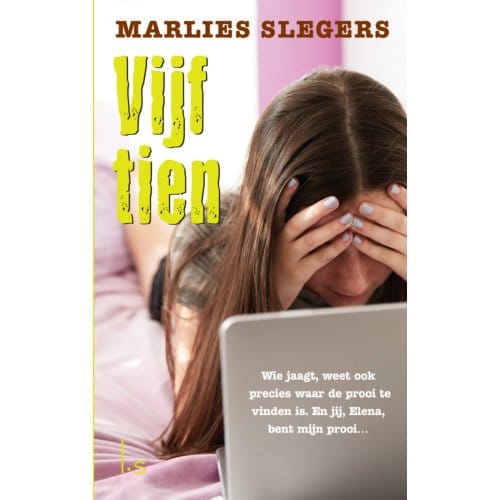 Vijftien - Marlies Slegers