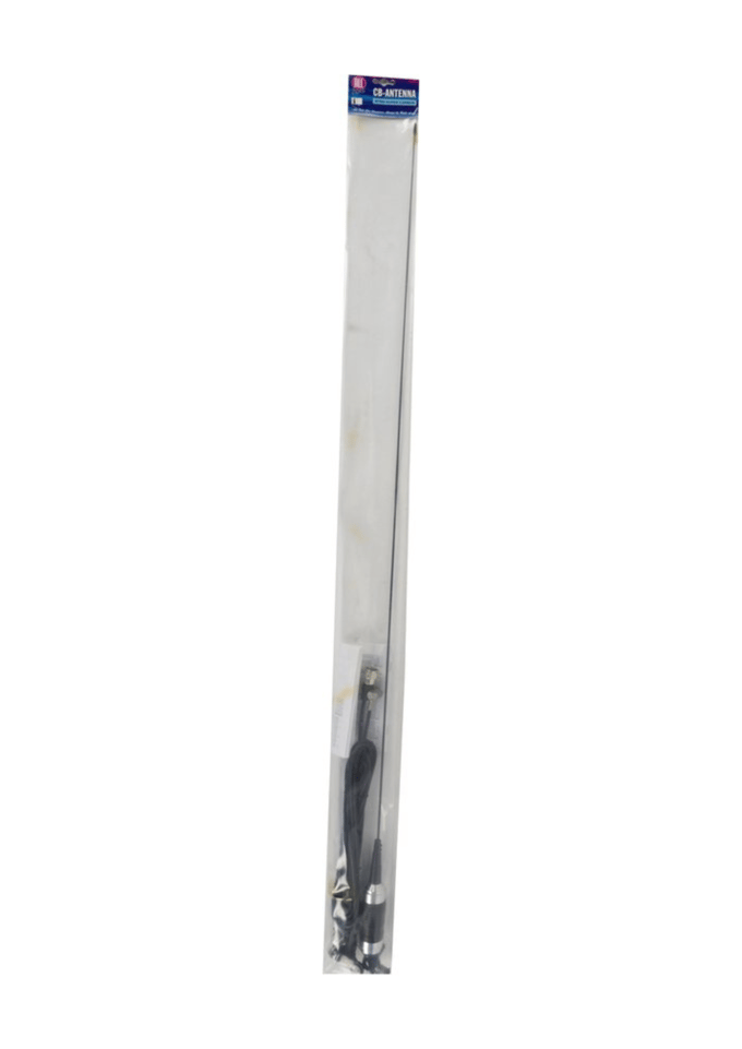 All Ride Auto Antenne – Universeel – CB Antenne – Voor Auto Communicatie