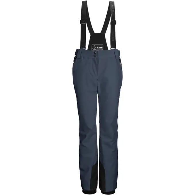 Dames ski-overall Killtec KSW 61