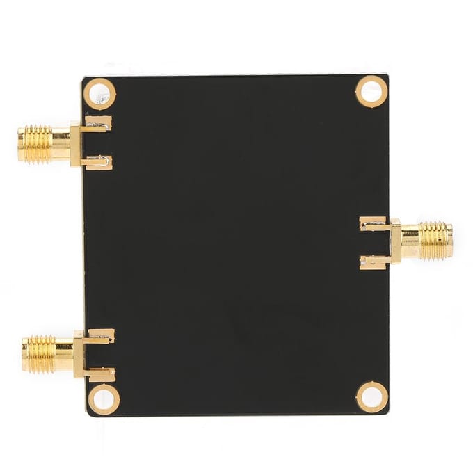 100?2700M Frequentie RF Vermogensdeler 2?Wegsplitter Combiner