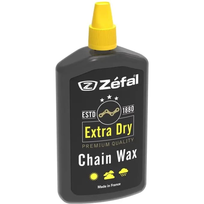 Olieblik Zefal extra dry cire 125 ml