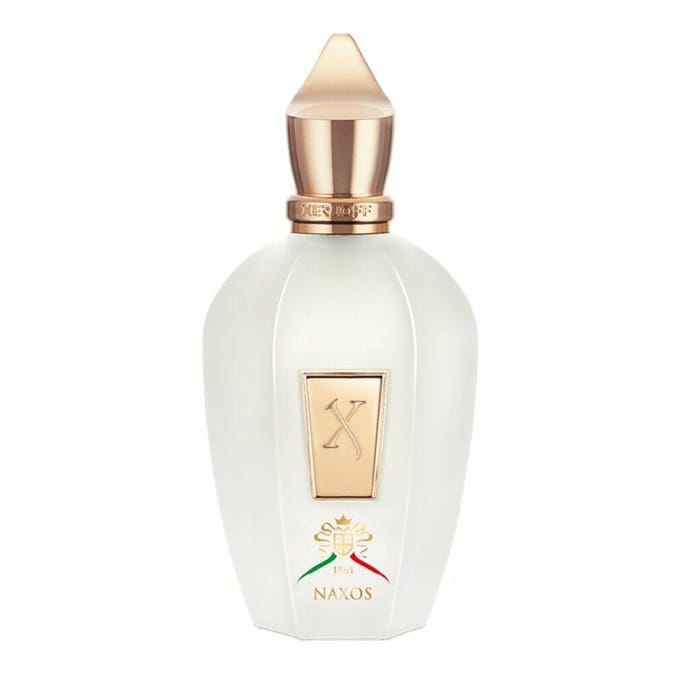 Xerjoff Naxos - 100 ml - eau de parfum spray - unisexparfum