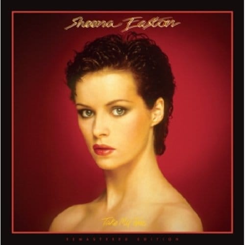Take My Time - Sheena Easton