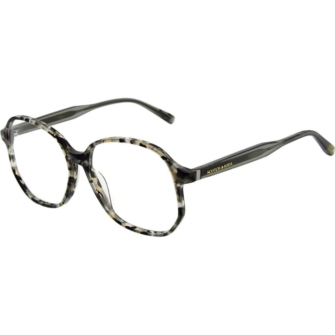 Scotch & Soda Brilrand SS3025 907 57