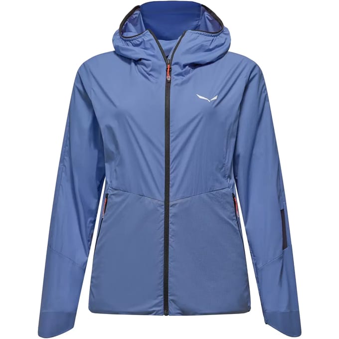 Waterdicht damesjack Salewa Pedroc Wind HD