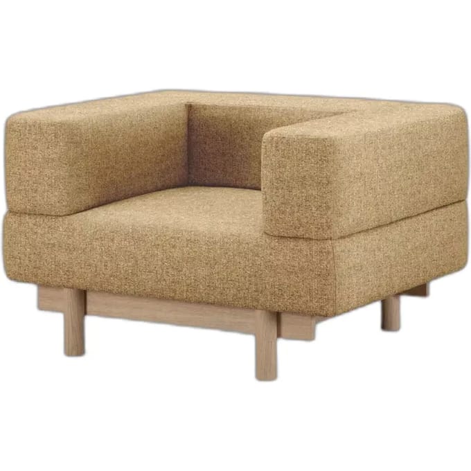 Stoel 11 Emko Alchemist