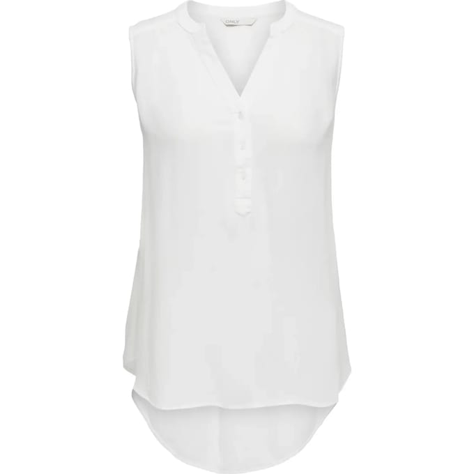 Geweven damesblouse Only Jette Life