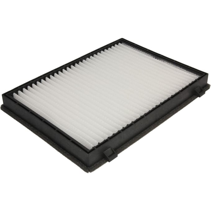 Interieurfilter BOSCH 1 987 432 222