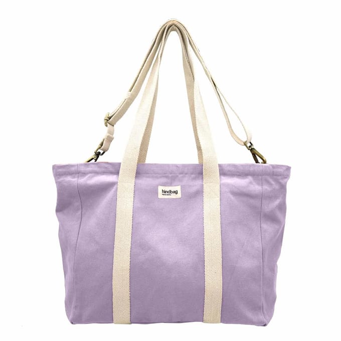 Boodschappentas Hindbag Cesar