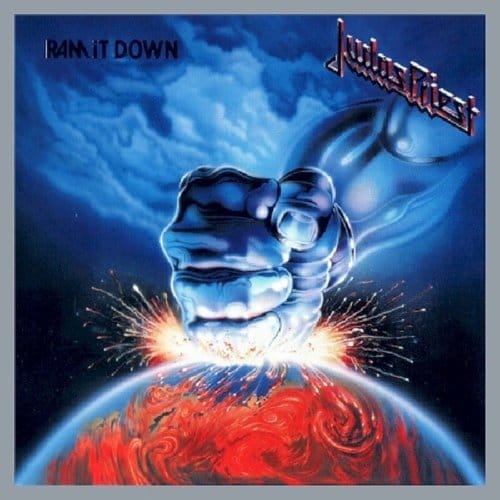 Ram It Down - Judas Priest