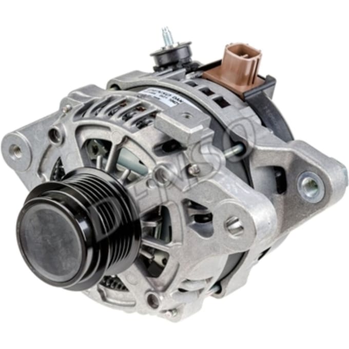 Spanningsregelaar DENSO DAN1318