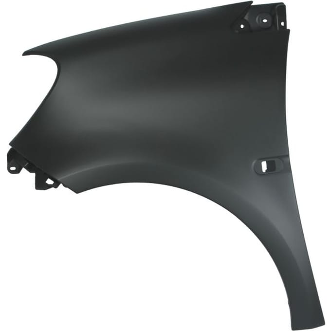 Spatbord, vóór BLIC 6504-04-3503311P