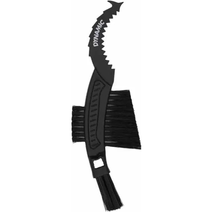 Dynamic Claw Brush - Kettingborstel fiets - Fietsborstel