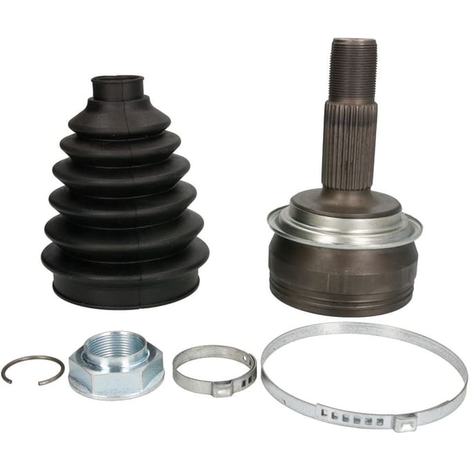 Homokineet reparatie set, aandrijfas SKF VKJA 5379