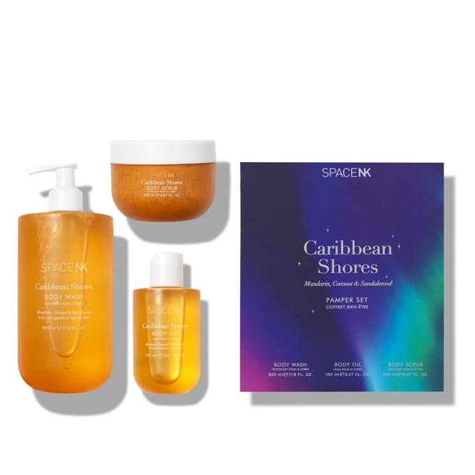 Space NK Verwenset Caribische Kusten