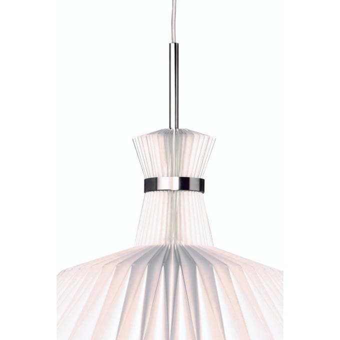 Le Klint - Speciale ophanging voor 101 ophanging S - Staal - zilver