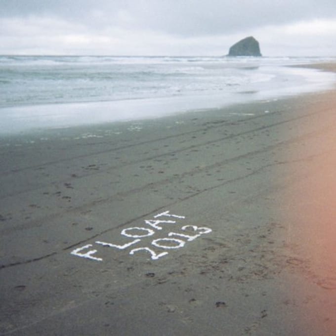 Peter Broderick - Float 2013 (LP) (Reissue) (Remastered)