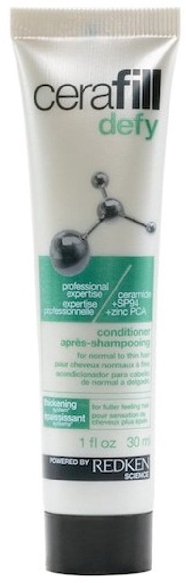 Redken Cerafill 94 Defy Conditioner (30ml)