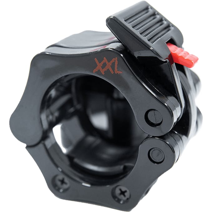 XXL Nutrition Barbell Sluitingen