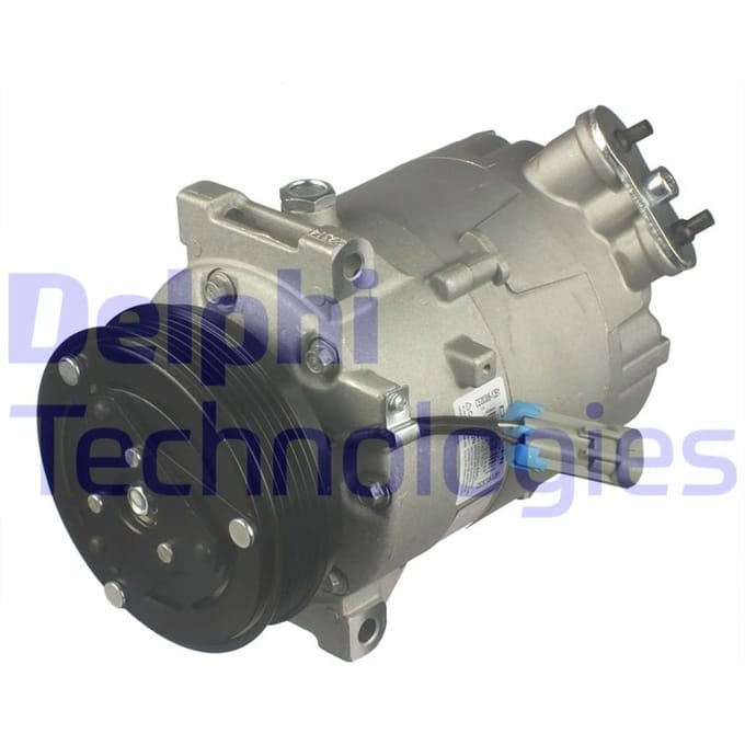 Compressor airconditioning DELPHI CS20305-12B1