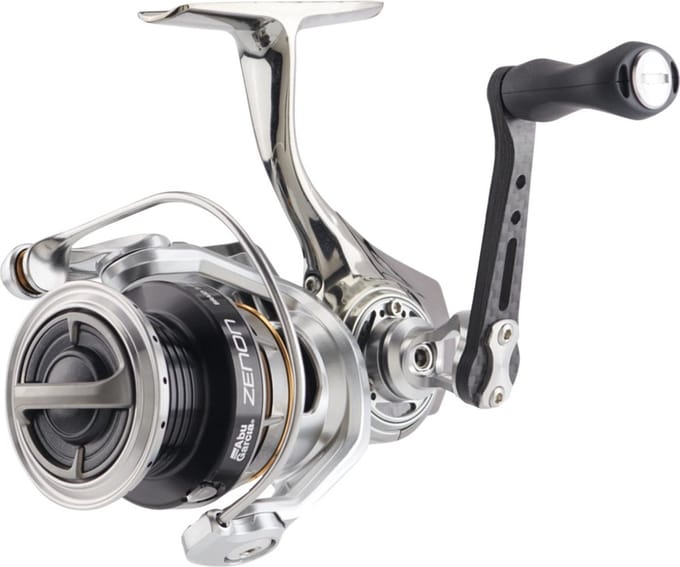 Werpmolen - Abu Garcia - Zenon - 4000SH