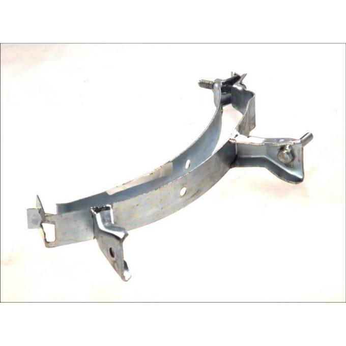 Uitlaatsysteem, houder BOSAL 251-016