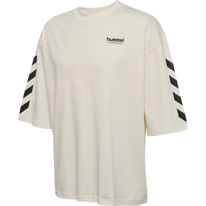 Oversized T-shirt Hummel Willy SW
