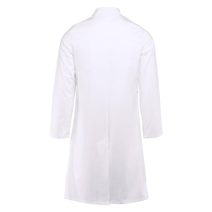 Exner Dames Labjas (Wit)