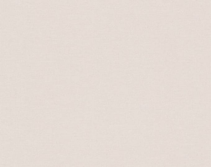 LINNENLOOK BEHANG | Basic - Crème Wit - Living Walls Anna d'Andrea
