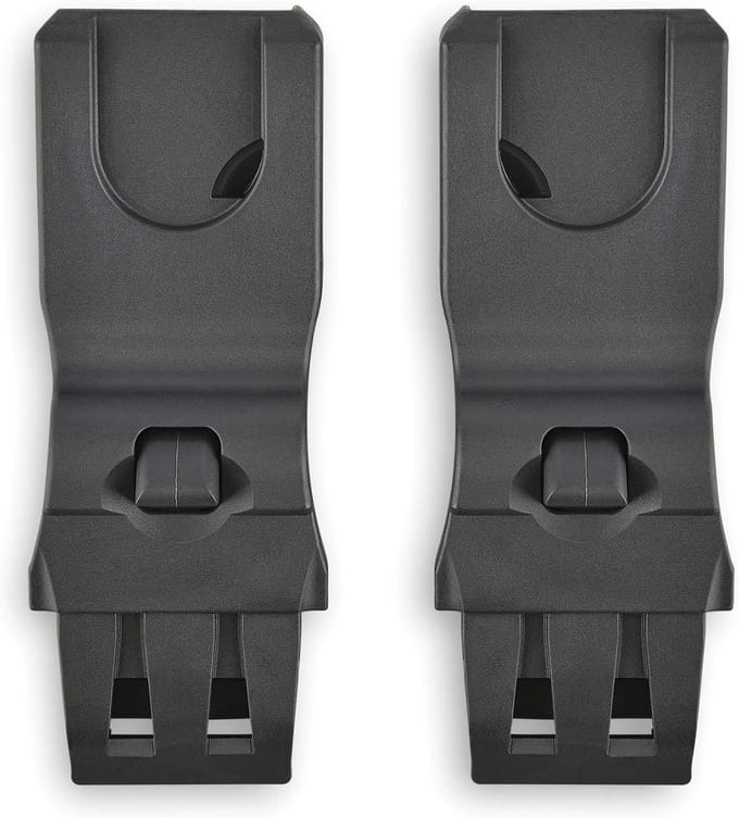 Adapter voor Kinderzitje voor Maxi Cosi, Cybex, Nuna op Kinderwagen