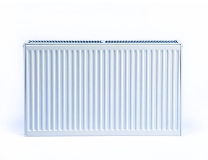 Paneelradiator