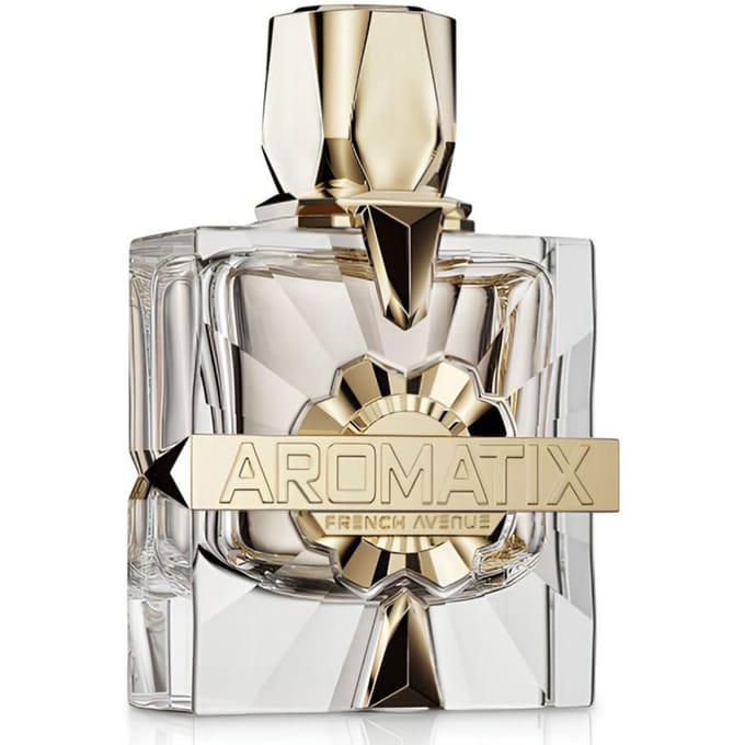 X Xandal - Aromatix - French Avenue - 100 ML Extrait de Parfum