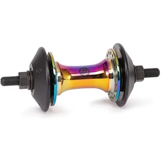 Hub Salt Plus Vertex LSD