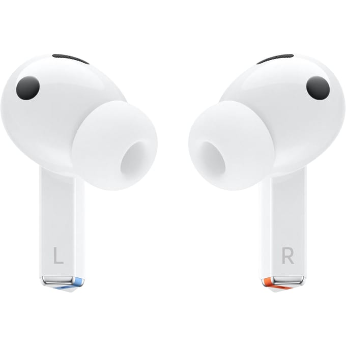 Samsung Galaxy Buds3 Pro White