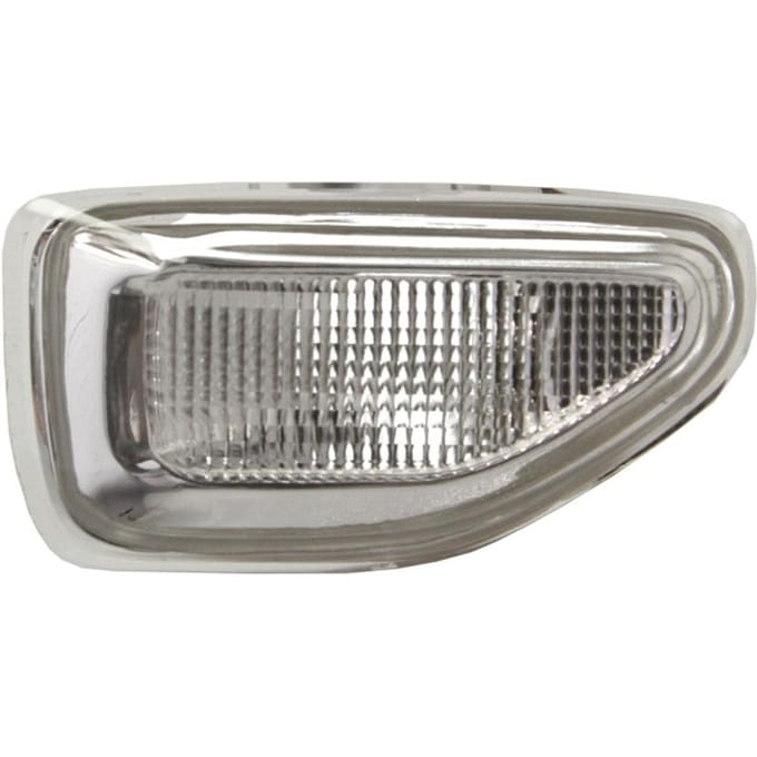 Knipperlicht DEPO 551-1410R-UE, rechts