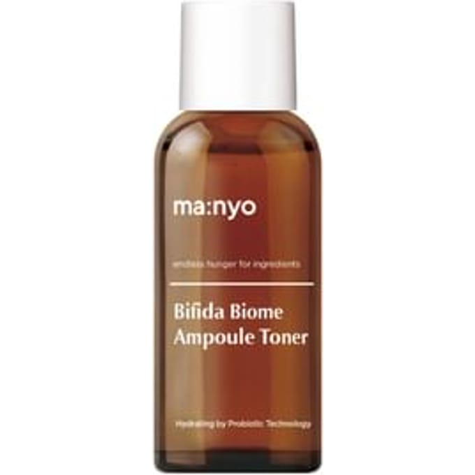 ma:nyo - Bifida Biome Ampoule Toner 30ml 30ml